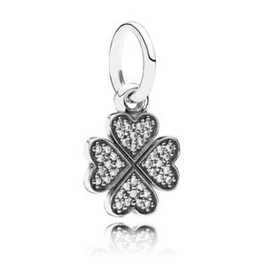 Pandora Four Leaf Clover Charm🍀